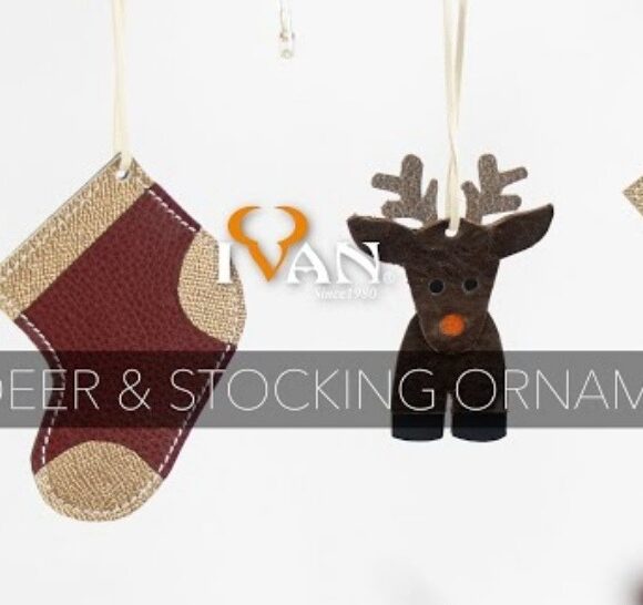 Игрушки на елку