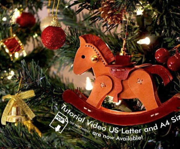 пони-качалка