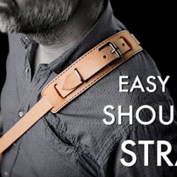 Выкройка плечевой ремень