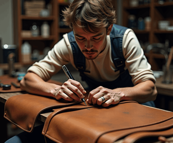 Терминология кожевника