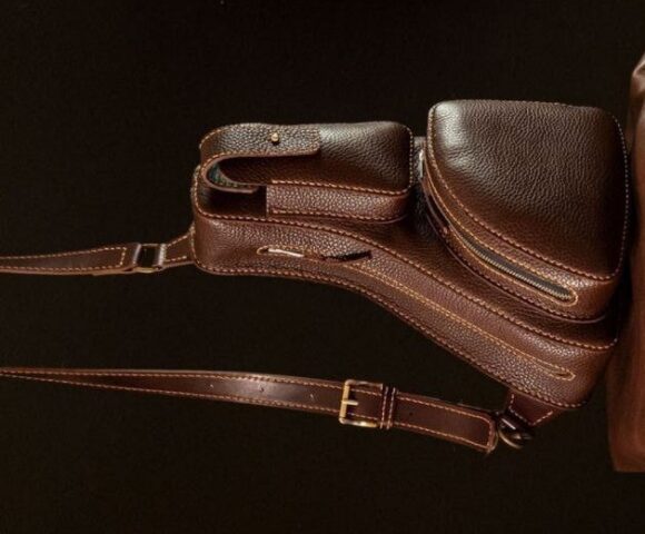 Слинг выкройка