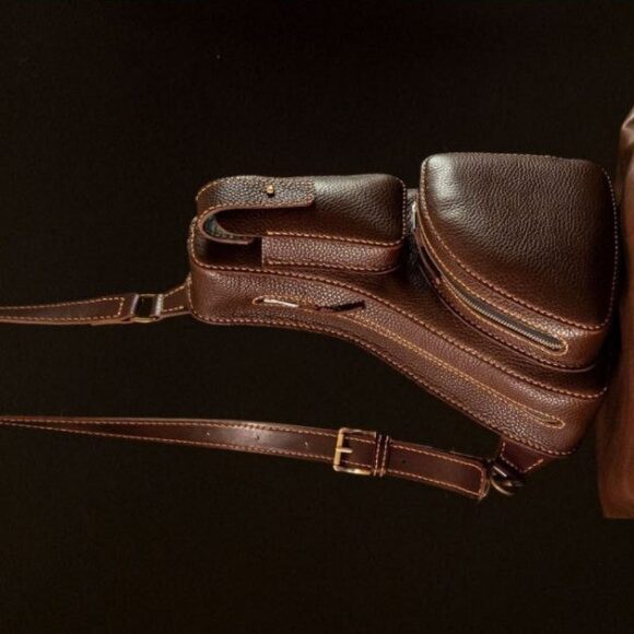 Слинг выкройка