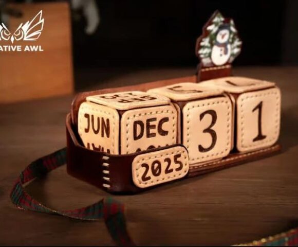 Календарь на год