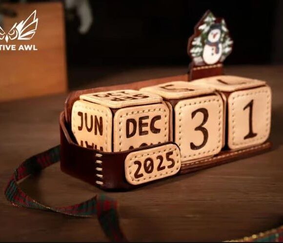 Календарь на год