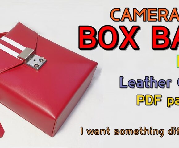 Сумка для фотоаппарата