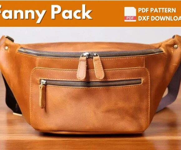 Бананка выкройка