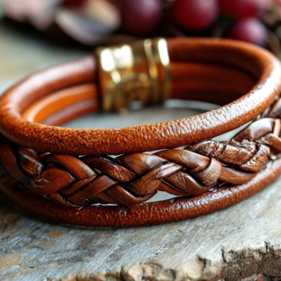 Кожаные изделия