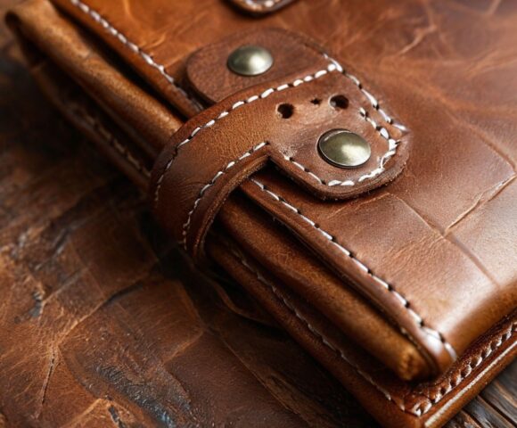 Выбираем кожу