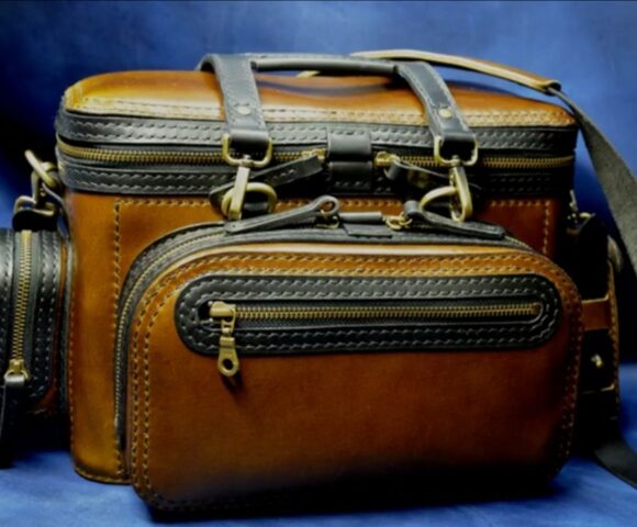 Выкройка дорожной сумки от GizmoLT