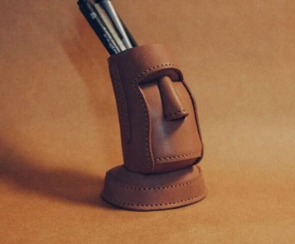 Выкройка настольной