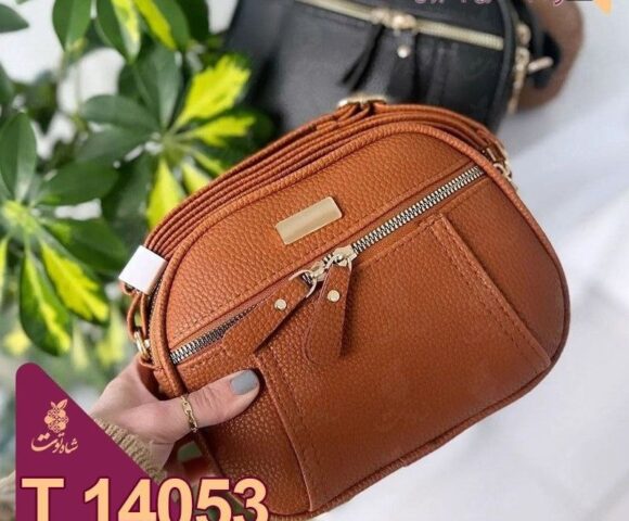 Выкройка женской сумочки