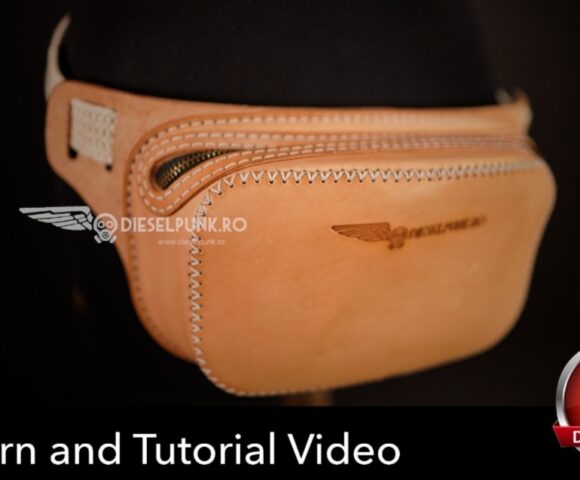 Бананка выкройка от Тони