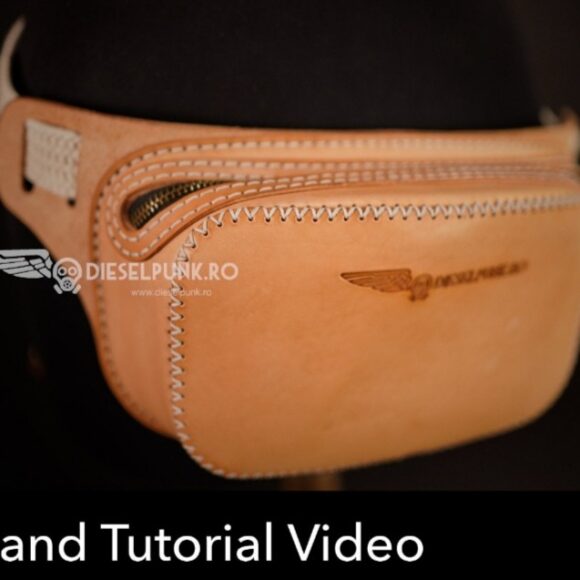 Бананка выкройка от Тони