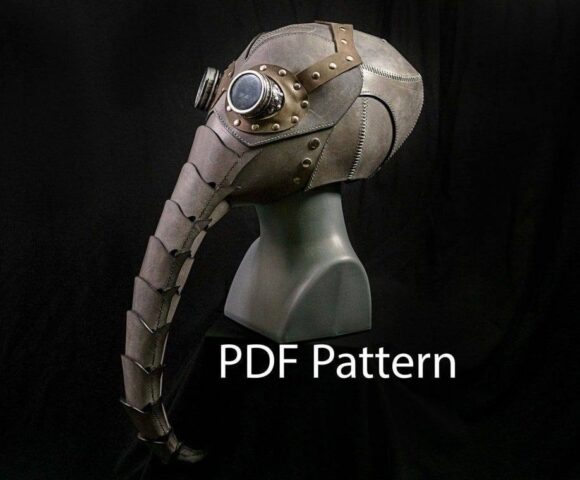 Шлем песочного человека