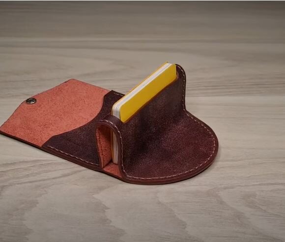 Складывающаяся подставка