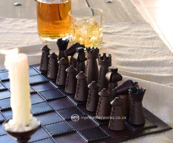 Выкройка шахматы