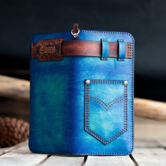 Джинсовый лонгер выкройка