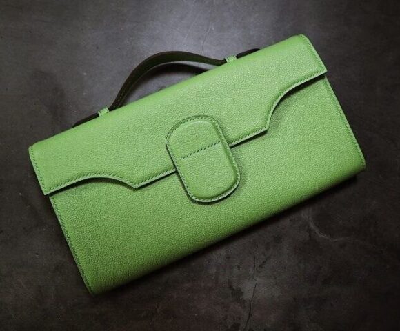 Клатч выкройка от Studio