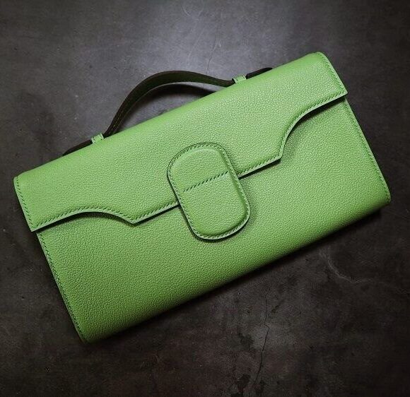 Клатч выкройка от Studio