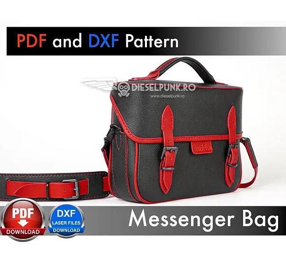 Мессенджер от Тони