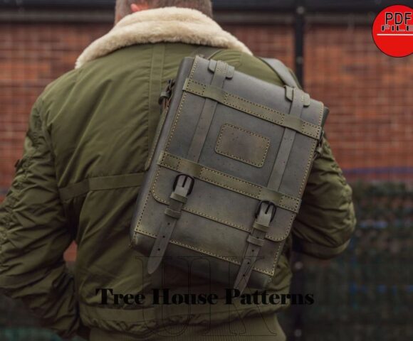 Военная сумка Alfa