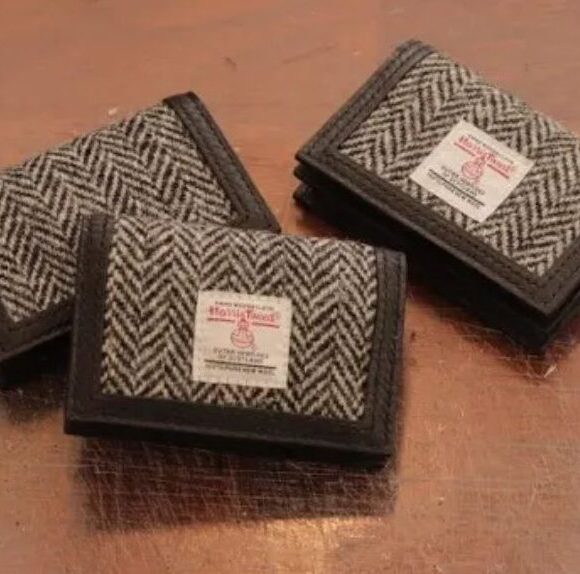 Выкройка кошелек картхолдер