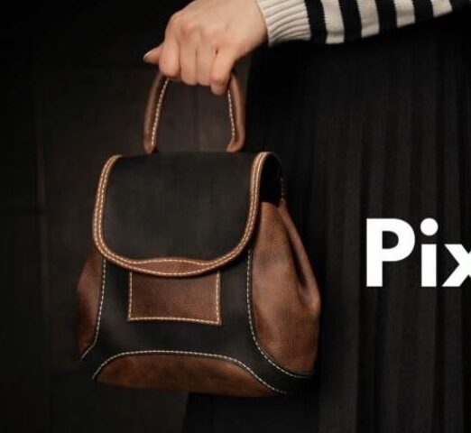 Выкройка сумки