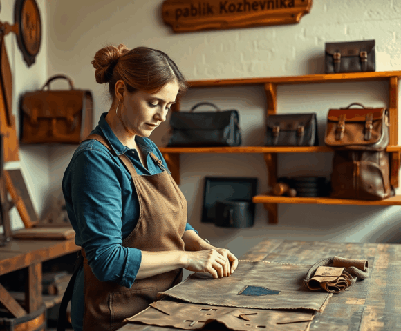 Как рассчитать стоимость изделия ручной работы