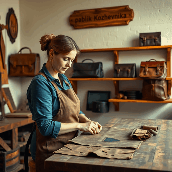 Как рассчитать стоимость изделия ручной работы