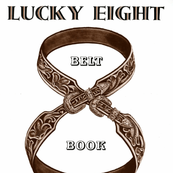 Тиснение ремней в стиле шеридан книга в формате pdf