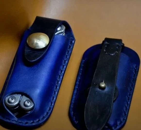 Выкройка чехол для мультитула