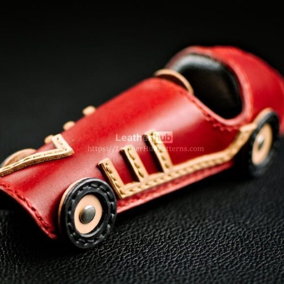 как сшить машинку своими руками выкройки