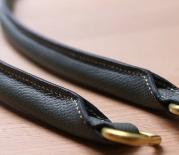 Выкройка ручки для сумки