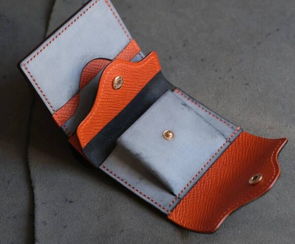 Лекало портмоне