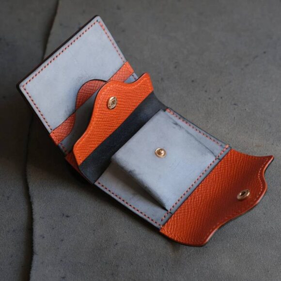 Лекало портмоне