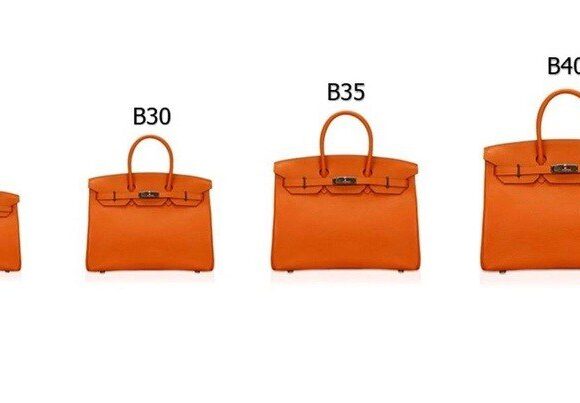 выкройка знаменитой моделей сумки Birkin