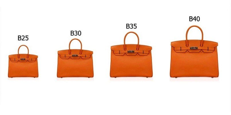 выкройка знаменитой моделей сумки Birkin