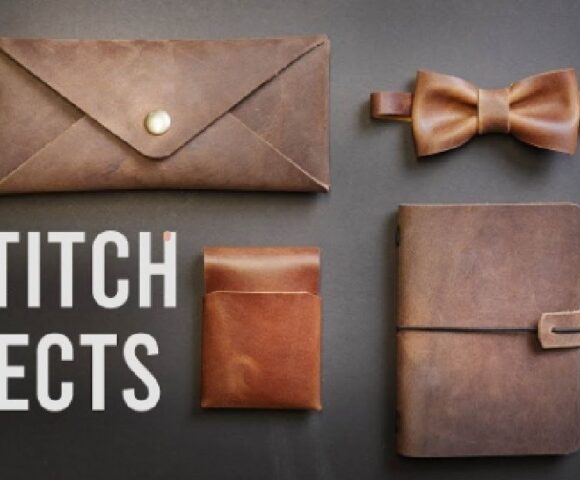 Выкройки набор для кожи и ткани