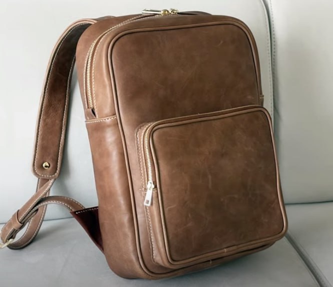 Рюкзак олдскул