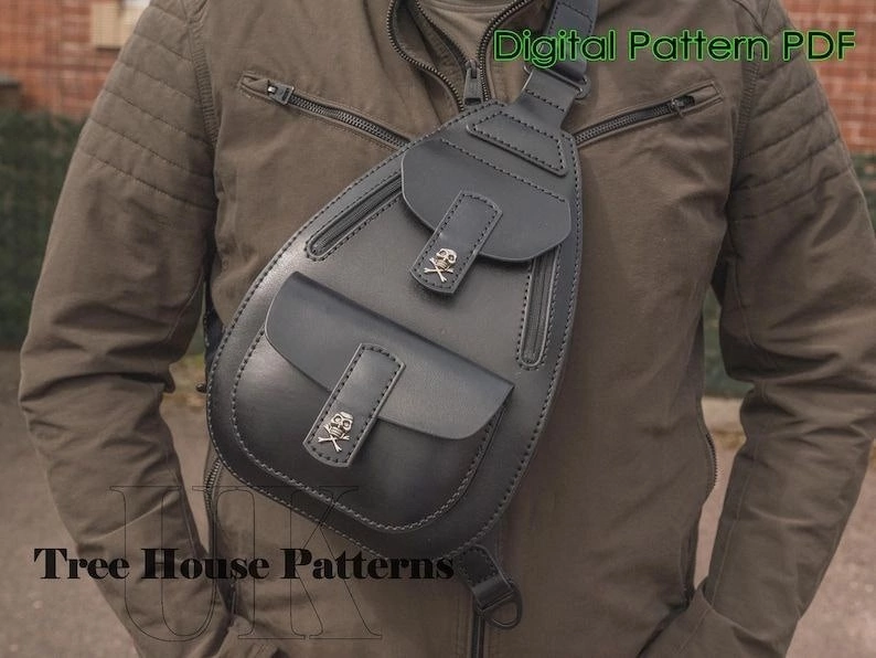 Лекало слингов