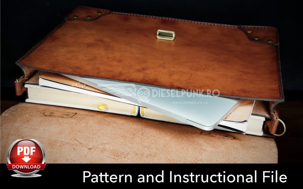 Для документов сумка портфель