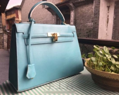 Выкройка кожаной сумки kelly советы рекомендации и ошибки при пошиве