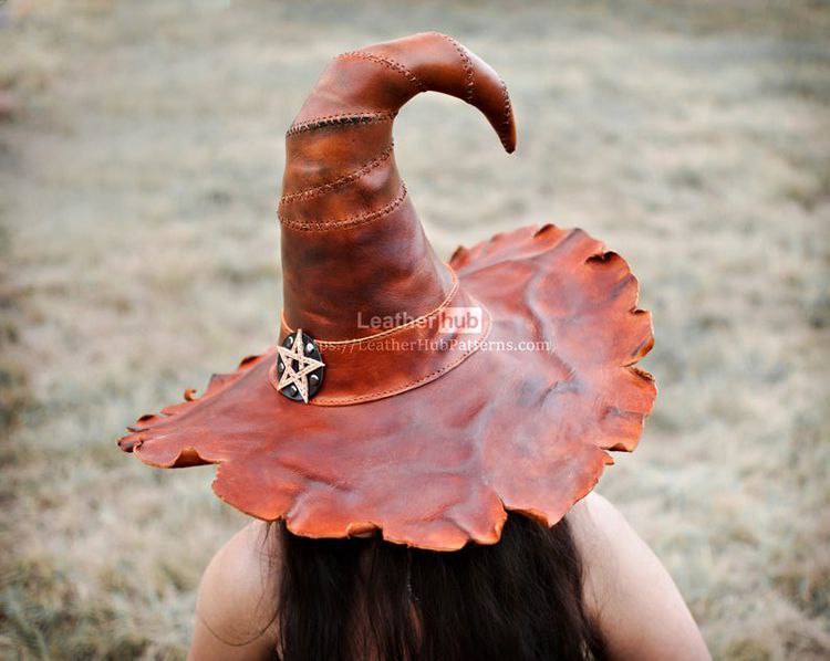 Шляпы сшить