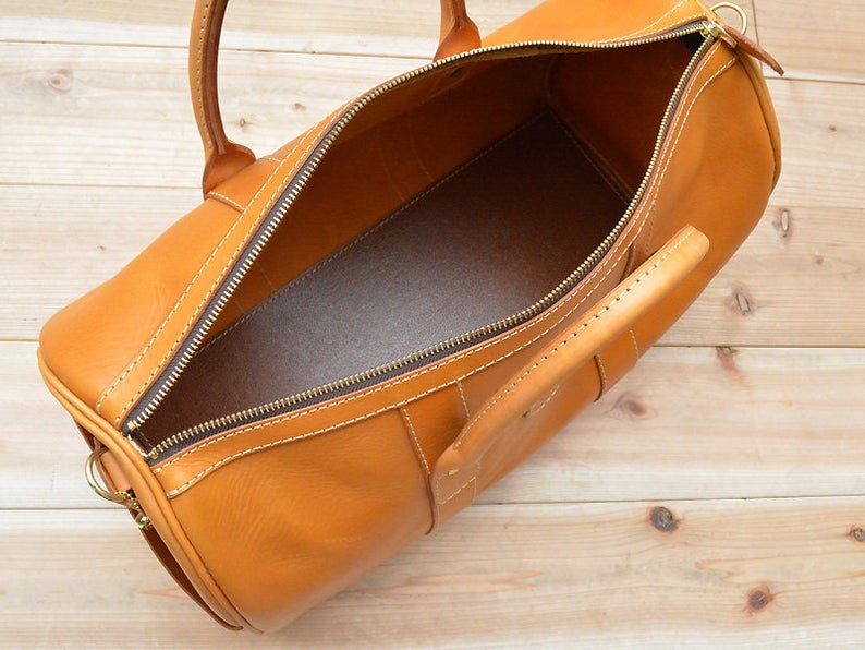 Сумка в ручную кладь выкройка