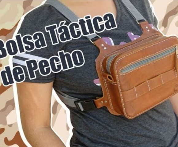 Тактическая сумка выкройка из кожи ткани канвас