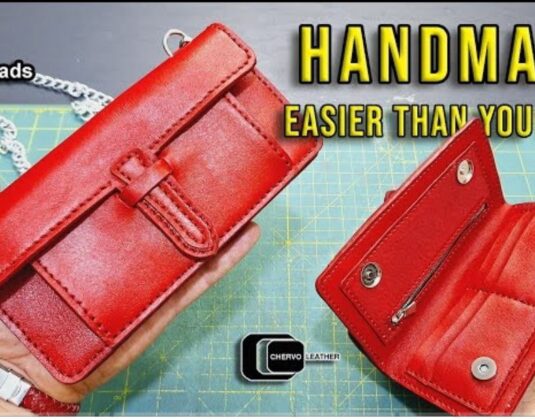 Выкройка шаблон плюс мастер класс женская сумочка клатч