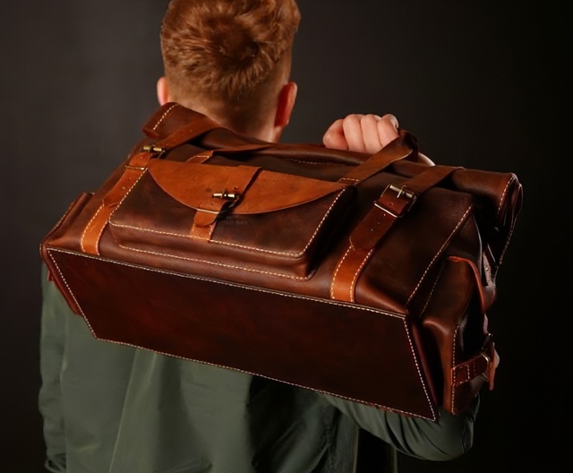 Сумки для спортсменов скачать выкройку