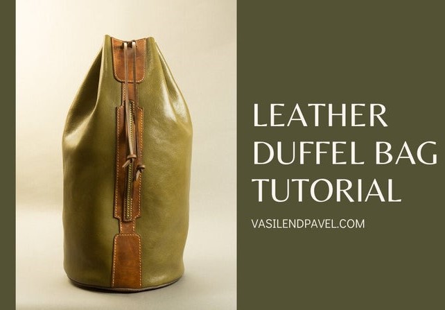 Из кожи для спорта